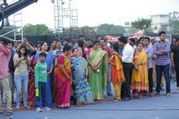 Khaidi No 150 Pre Release Gallery